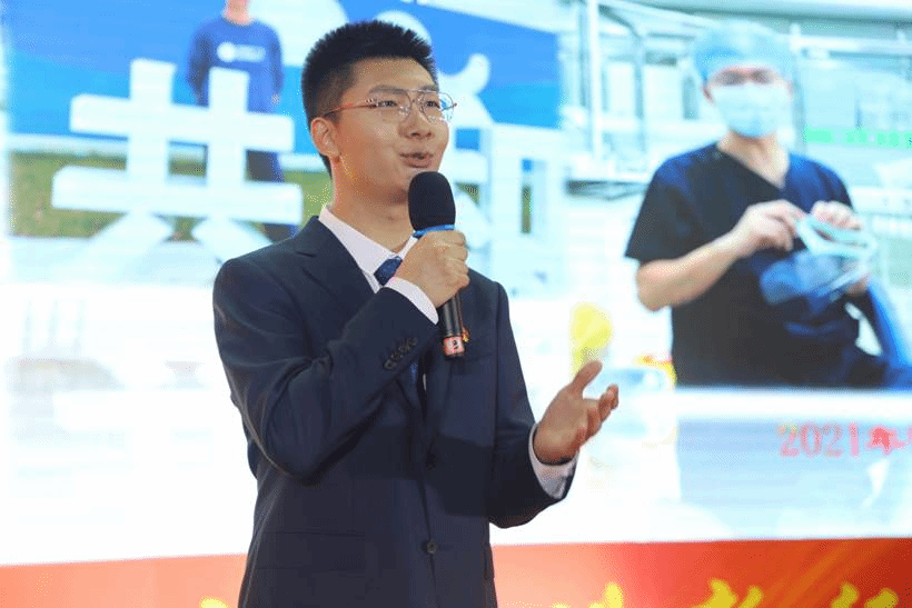 共一路山高水长，和青春不负勇往：ac米兰官网中文网站一院研究生支教团成员关键